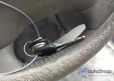 2002 Oldsmobile Alero Gl1 z USA, uszkodzony, nr VIN 1G3NL52F72C111769